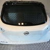 Крышка багажника Nissan Juke (10-19)