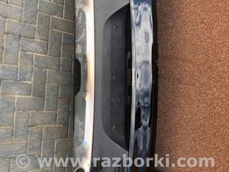 ФОТО Бампер задний для Mercedes-Benz GLE-Class Киев