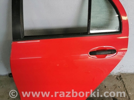 ФОТО Дверь задняя для Toyota Yaris (05-11) Киев
