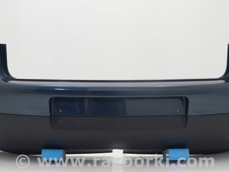ФОТО Бампер задний для Volkswagen Golf VII Mk7 (08.2012-...) Киев
