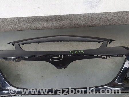 ФОТО Бампер передний для Opel Astra H (2004-2014) Киев
