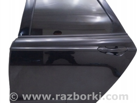 ФОТО Дверь задняя для Ford Mondeo 4 (09.2007-08.2014) Киев