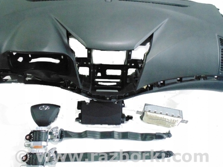 ФОТО Airbag подушка водителя для Hyundai i40 Киев
