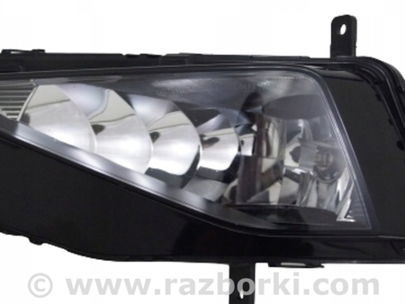 ФОТО Противотуманные фары для Volkswagen Golf Sportsvan (2014-...) Киев