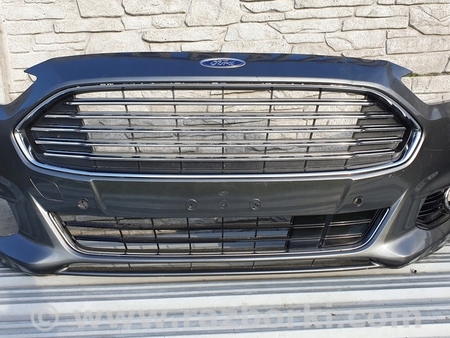 ФОТО Бампер передний для Ford Fusion (все модели и года EU + USA) Киев