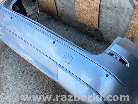 ФОТО Бампер задний для BMW X3 Киев