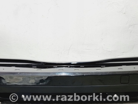 ФОТО Бампер задний для Ford S-Max Киев