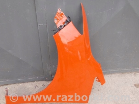 ФОТО Крыло переднее для Honda Jazz Киев