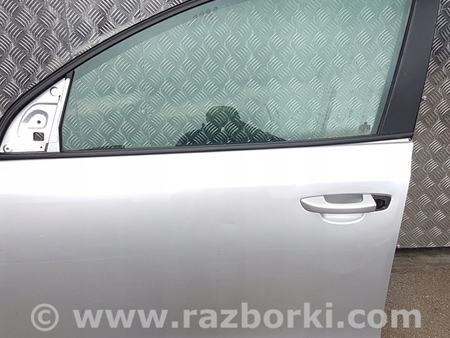 ФОТО Дверь передняя для Volkswagen Golf VII Mk7 (08.2012-...) Киев