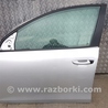 Дверь передняя Volkswagen Golf VII Mk7 (08.2012-...)