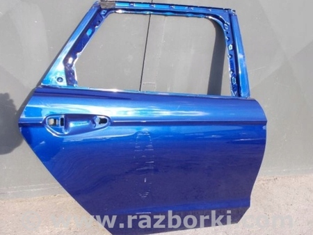 ФОТО Дверь задняя для Ford Mondeo 4 (09.2007-08.2014) Киев