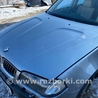 Капот BMW X3