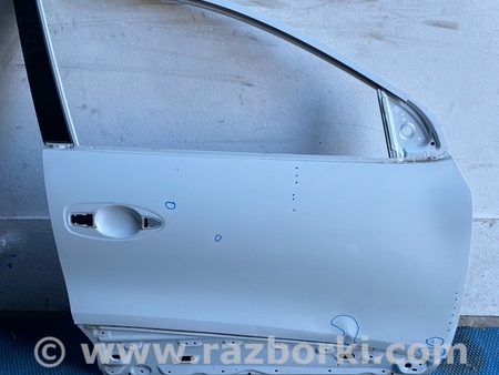 ФОТО Дверь передняя для Renault Kadjar (2015-...) Киев