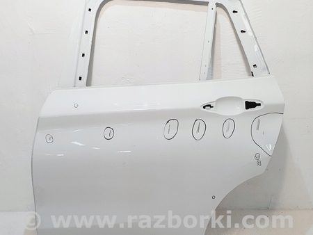 ФОТО Дверь задняя для BMW X1 Киев