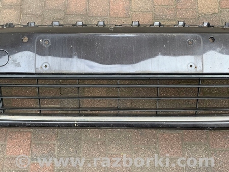 ФОТО Бампер передний для Volkswagen Passat B8 (07.2014-...) Киев