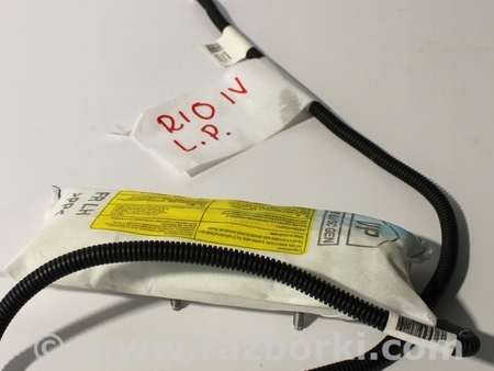 ФОТО Airbag подушка водителя для KIA Rio Киев