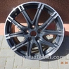 Диск Nissan Juke (10-19)