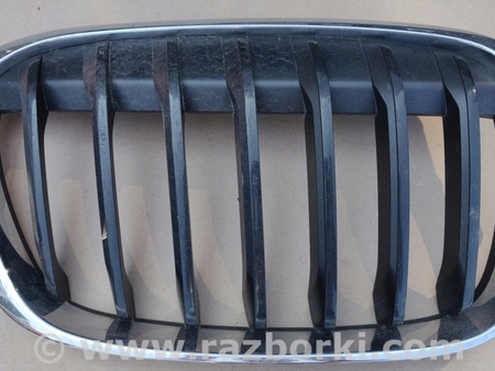 ФОТО Решетка радиатора для BMW X1 Киев