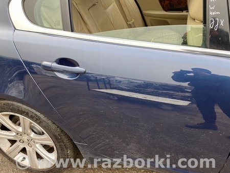 ФОТО Дверь задняя для Jaguar XF (X260) (2015-) Киев