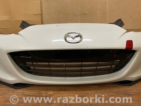 ФОТО Бампер передний для Mazda MX-5 (06-15) Киев