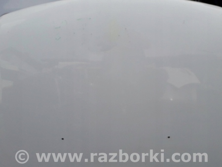 ФОТО Капот для Dacia Logan Киев