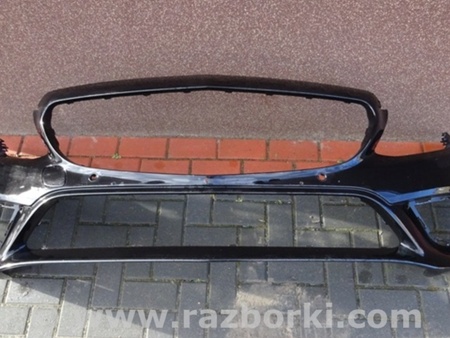 ФОТО Бампер передний для Mercedes-Benz C-CLASS Киев