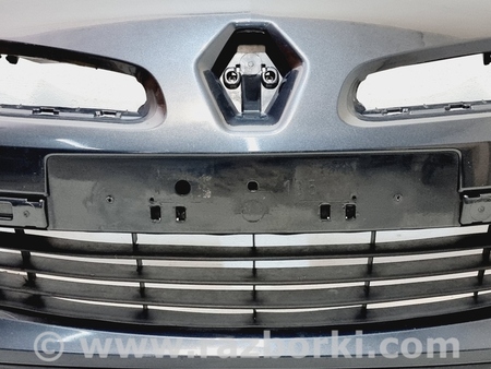 ФОТО Бампер передний для Renault Clio Киев