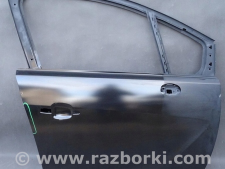ФОТО Дверь передняя для Opel Meriva Киев