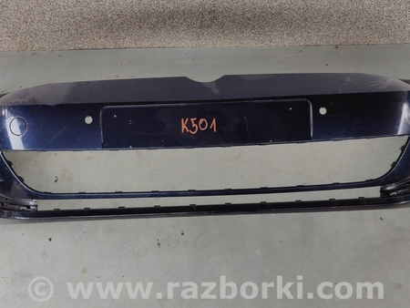 ФОТО Бампер передний для Volkswagen Golf VII Mk7 (08.2012-...) Киев