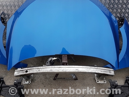 ФОТО Капот для Renault Megane Киев