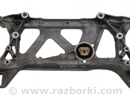 ФОТО Балка передняя для Volkswagen Golf VII Mk7 (08.2012-...) Киев