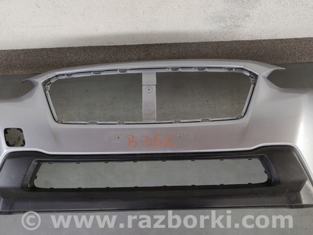 ФОТО Бампер передний для Subaru XV (2011-...) Киев