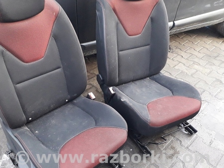 ФОТО Airbag подушка водителя для Renault Clio Киев