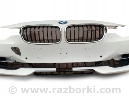 ФОТО Бампер передний для BMW 3-Series (все года выпуска) Киев