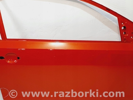 ФОТО Дверь передняя для Volkswagen Up! (12.2011-...) Киев