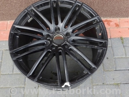 ФОТО Диск для Porsche Panamera Киев