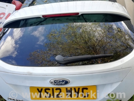 ФОТО Крышка багажника для Ford Focus 2 (08.2004 - 07.2010) Киев