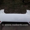 Бампер задний Renault ZOE (2012-...)