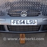 Решетка радиатора Volkswagen Golf VII Mk7 (08.2012-...)