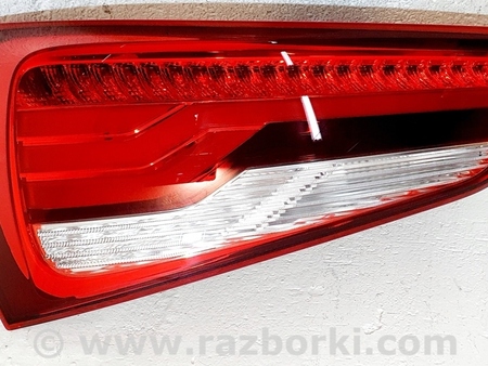 ФОТО Фонарь задний для Audi (Ауди) A1 8XA (12.2011-11.2016) Киев