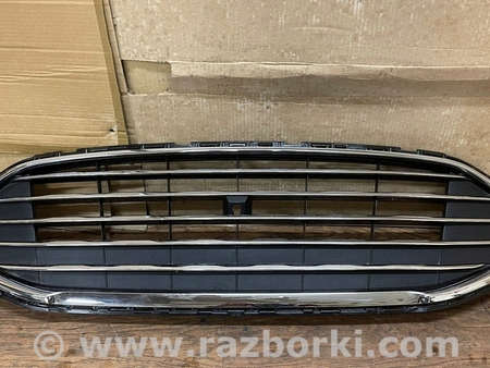 ФОТО Решетка радиатора для Ford S-Max Киев