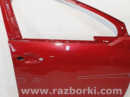 ФОТО Дверь передняя для Peugeot 208 Киев