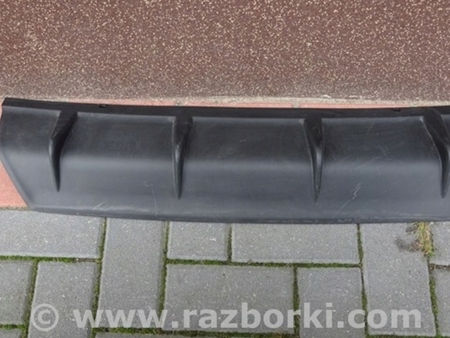 ФОТО Бампер задний для Volvo V40 Киев