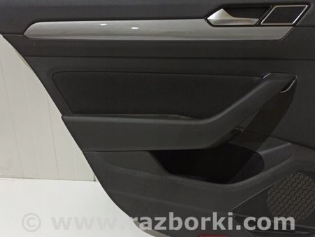 ФОТО Дверь задняя для Volkswagen Passat B8 (07.2014-...) Киев