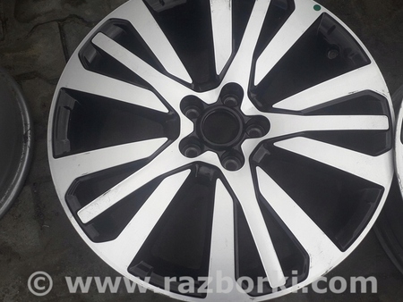 ФОТО Диск для Renault Koleos Киев