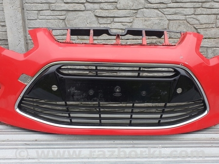 ФОТО Бампер передний для Ford C-Max Mk1, Mk2 Киев