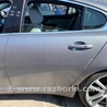 Дверь задняя Jaguar XF (X260) (2015-)