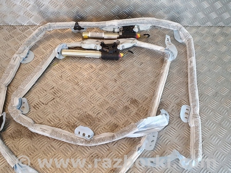 ФОТО Airbag подушка водителя для Audi (Ауди) A6 C6 (02.2004-12.2010) Киев