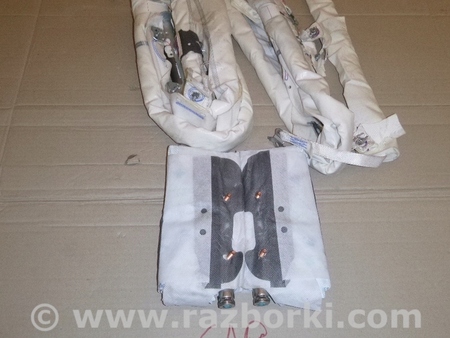 ФОТО Airbag подушка водителя для Renault Captur (2013-...) Киев