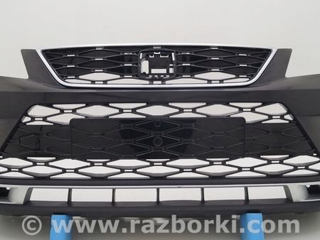 ФОТО Бампер передний для BMW X4 F26 Киев